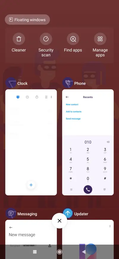 Superhero Family_3MDS - Screenshot 4