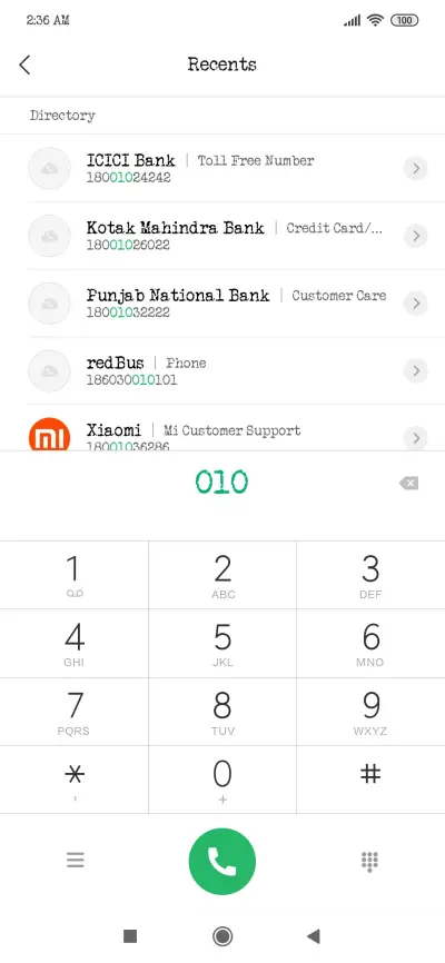 Veteran Typewriter - Screenshot 1