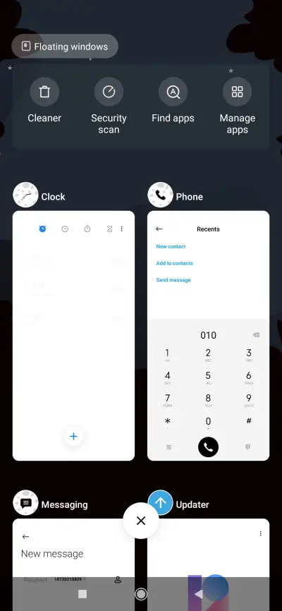 Superhero - Night_3MDS - Screenshot 4