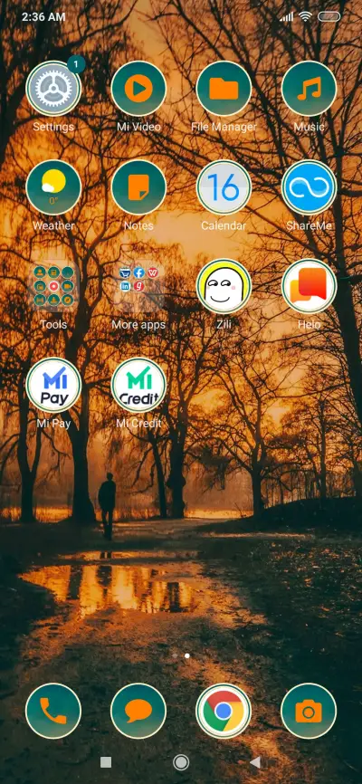 Sunset_3MDS - Screenshot 3