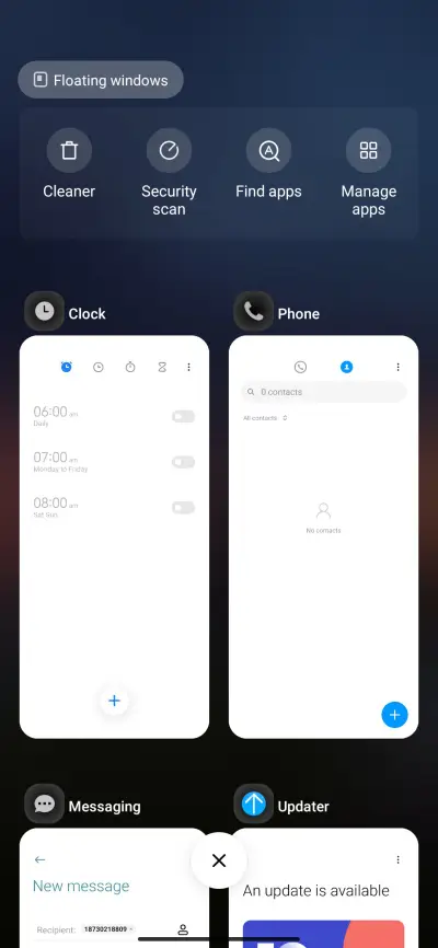 Nature_8 - Screenshot 4