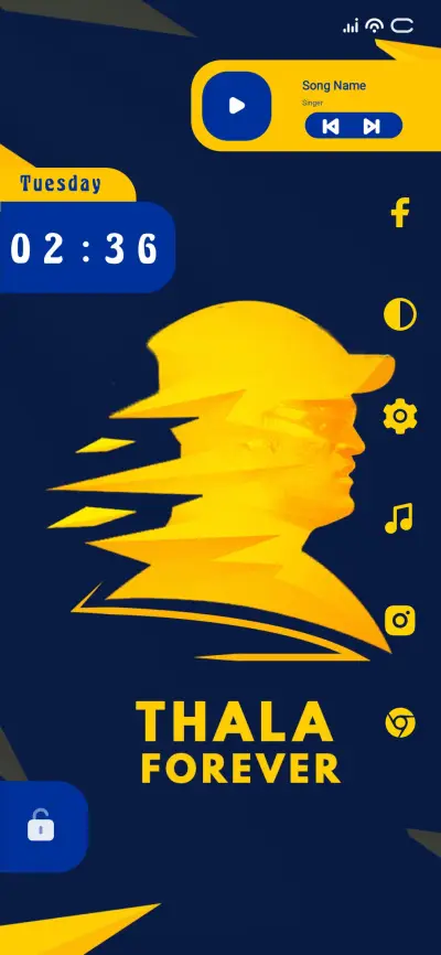 Thala Ever Cricket - Screenshot 1