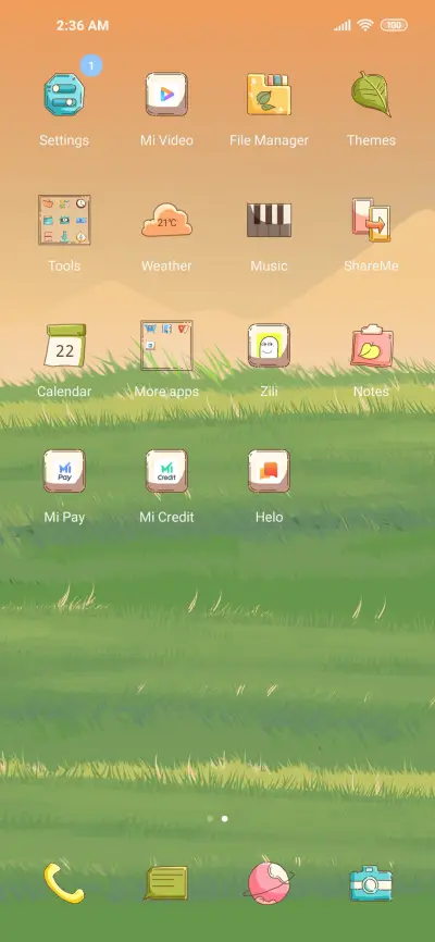 Selling dreams - Screenshot 4