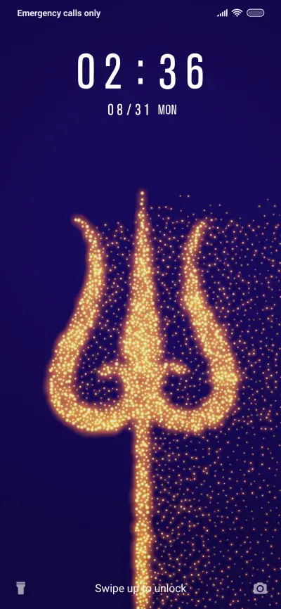 Shiva_3MDS - Screenshot 1