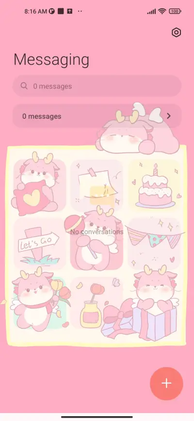 pterosaur Party - Screenshot 7