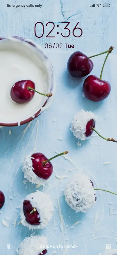 Cherries_3MDS - Screenshot 1