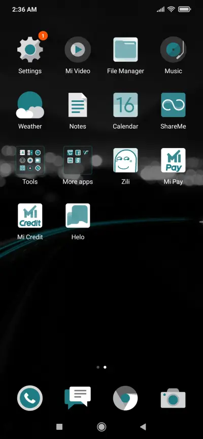 City Limitz - Screenshot 3