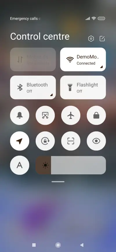 WinterForest_3MDP - Screenshot 5