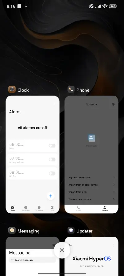 Lava Gild - Screenshot 4