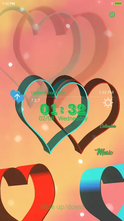 lovely [love] - Screenshot 4