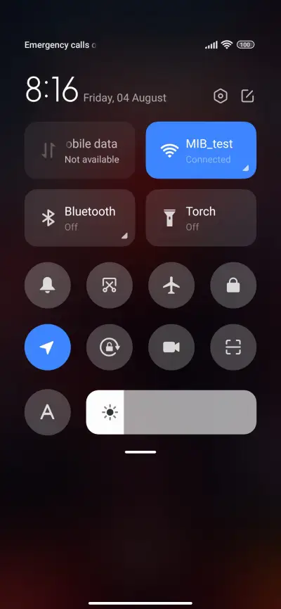 malevolent spirit - Screenshot 5