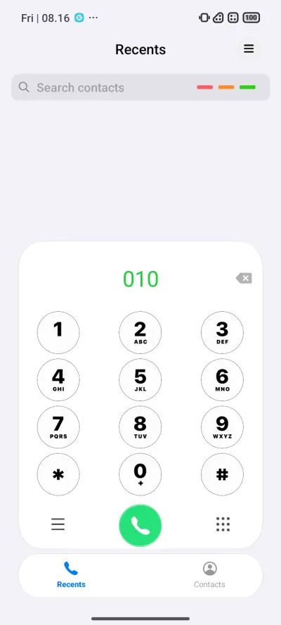 Simple-3 - Screenshot 6