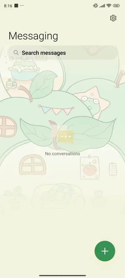 Frog Apple Land - Screenshot 8