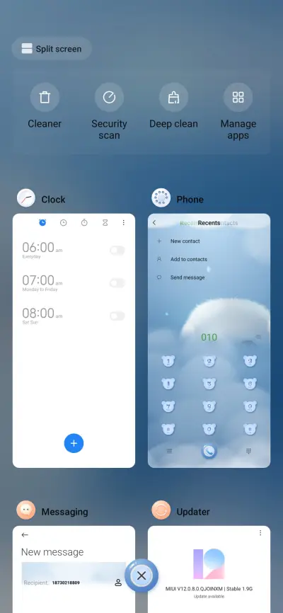 Little Bichon Bear - Screenshot 5