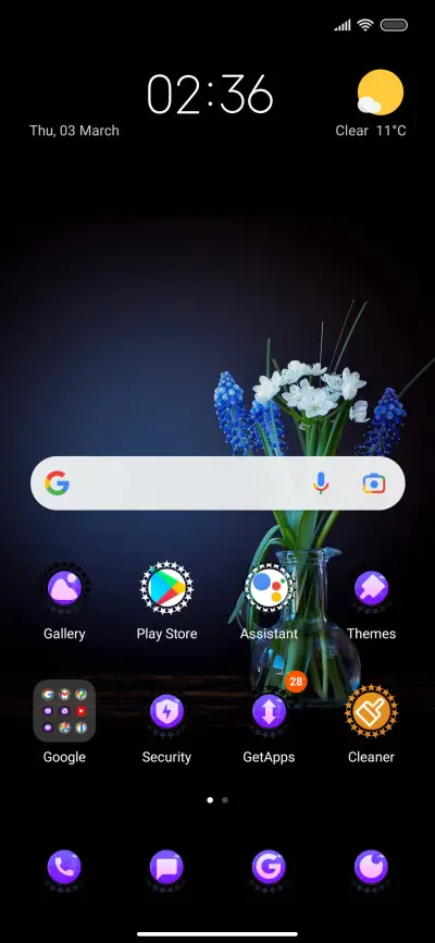 Day of Life - Screenshot 2