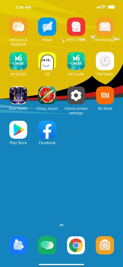 Art - Screenshot 3