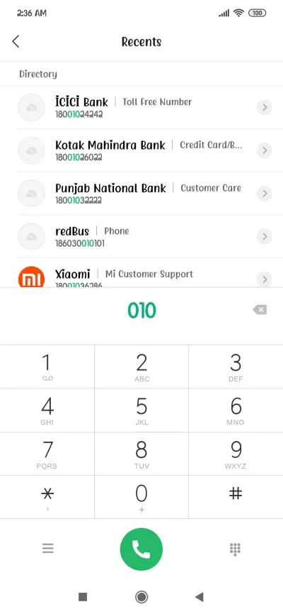 Hi queen - Screenshot 1