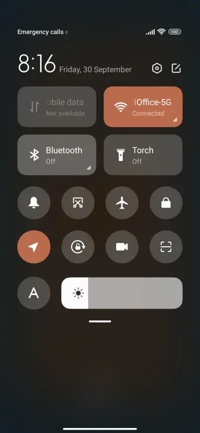 retro tulips - Screenshot 6