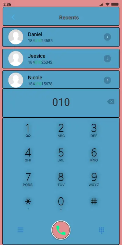 Red Clouds - Screenshot 6