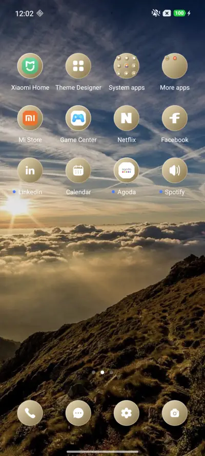 Nature - Screenshot 3