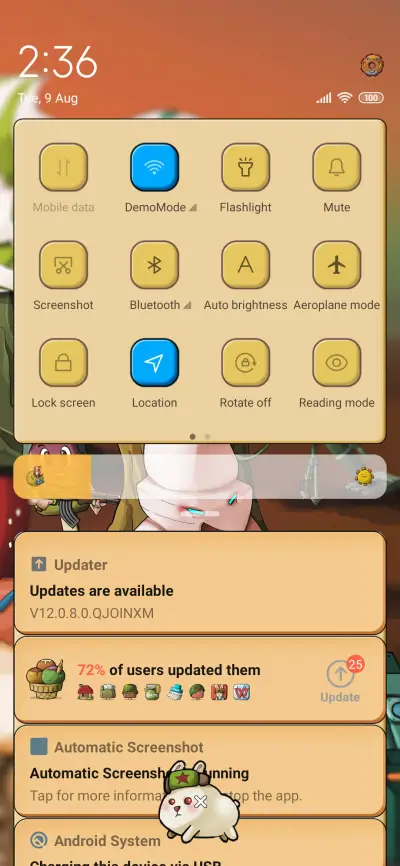 Ice Forest Mission - Screenshot 6