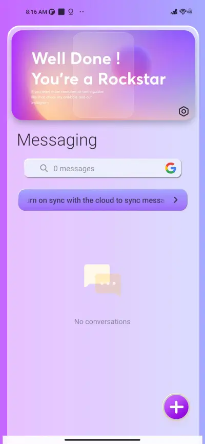 Rockstarphism - Screenshot 7