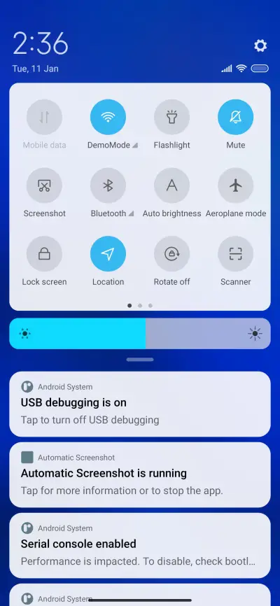 Stocks si - Screenshot 5