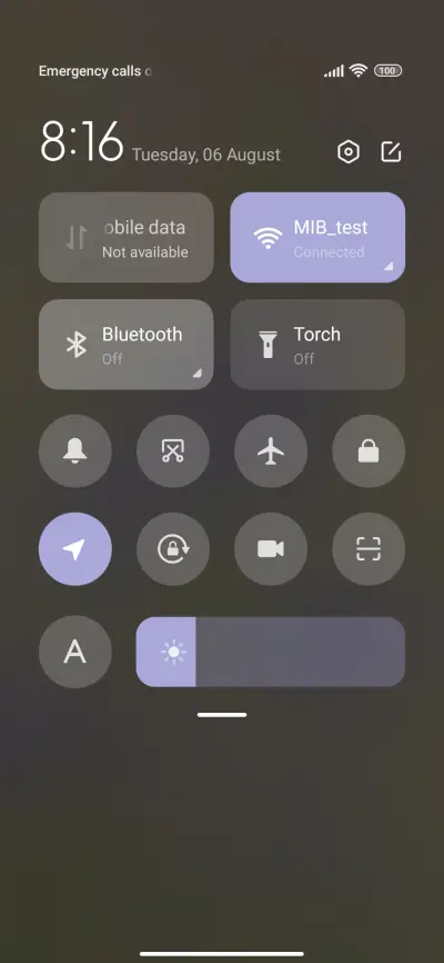 Purple Tulip - Screenshot 5