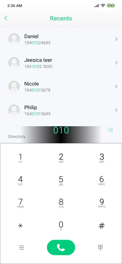 FIND X PROV10 - Screenshot 6