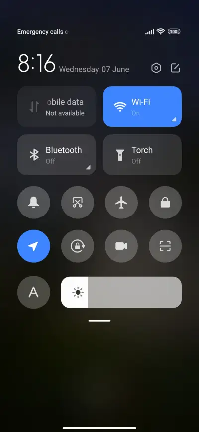 MBL V4.1 - Screenshot 5