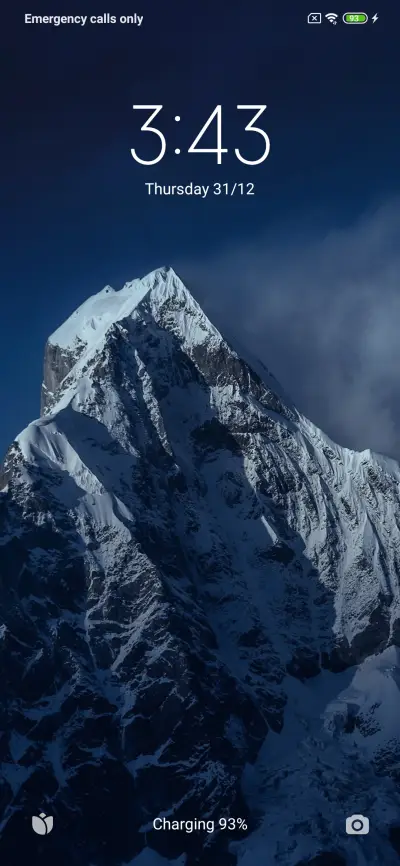 Good v12 - Screenshot 1