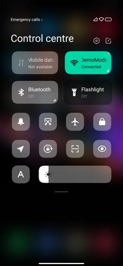 One Ui Final v12 - Screenshot 5