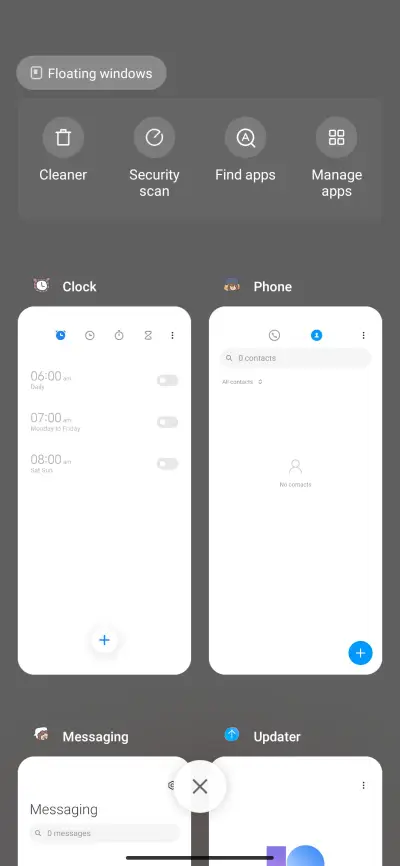 Cute circus - Screenshot 4
