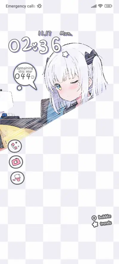 Cat Nap - Screenshot 2