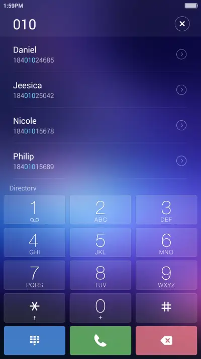 The Sky - Screenshot 6
