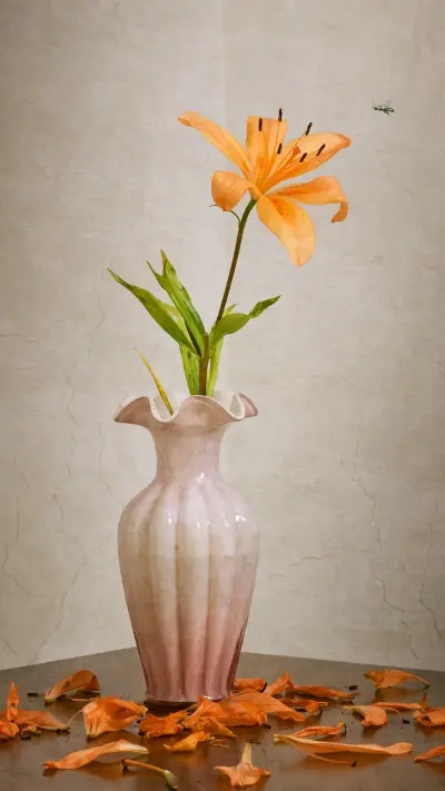 Teach you how to transform into a flower cultivator 8 - Screenshot 1