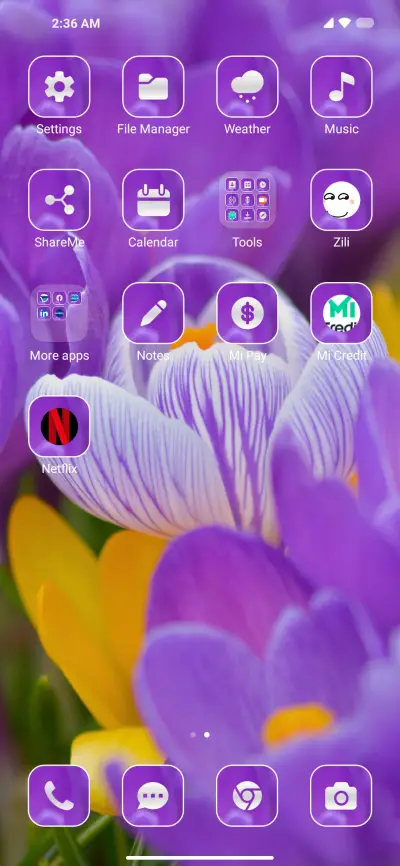 Nature Beauty - Screenshot 3