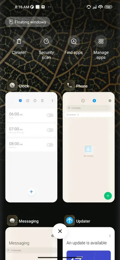 Getaway - Screenshot 4