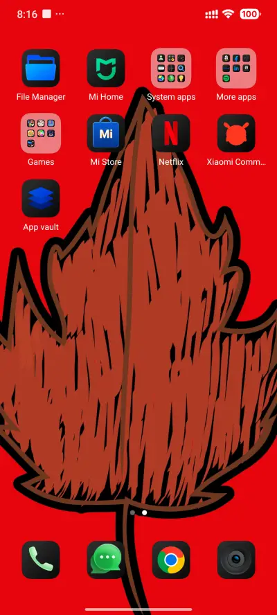 copilotui - Screenshot 3