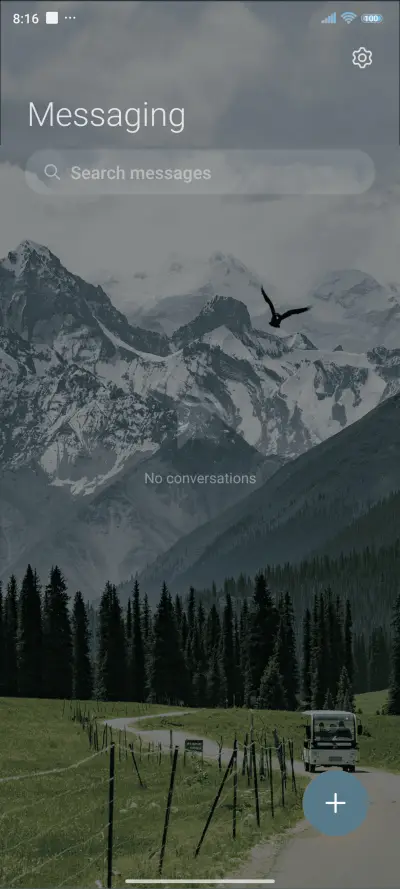 Eye guard Mountain - Screenshot 8