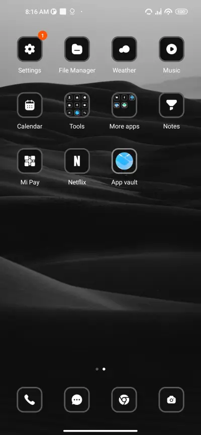 Black Desert - Screenshot 3