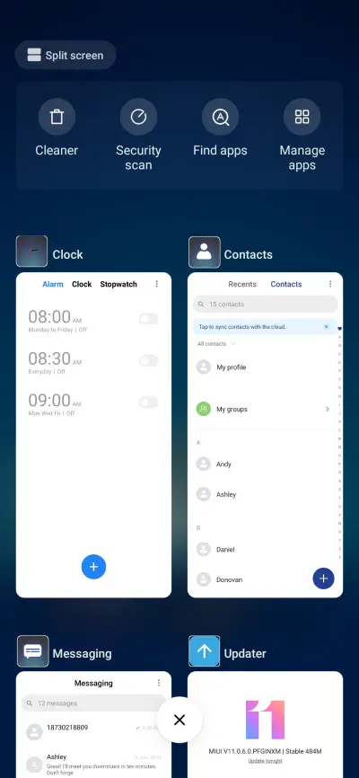 DateNight_3MDS - Screenshot 4