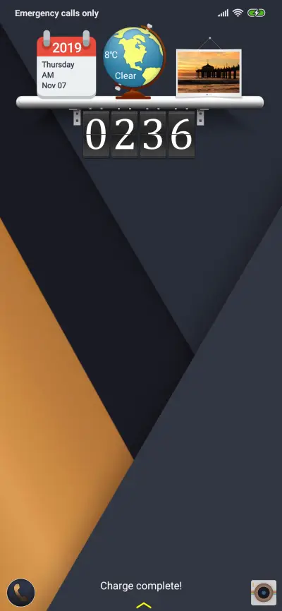 Enjoy2 - Screenshot 1