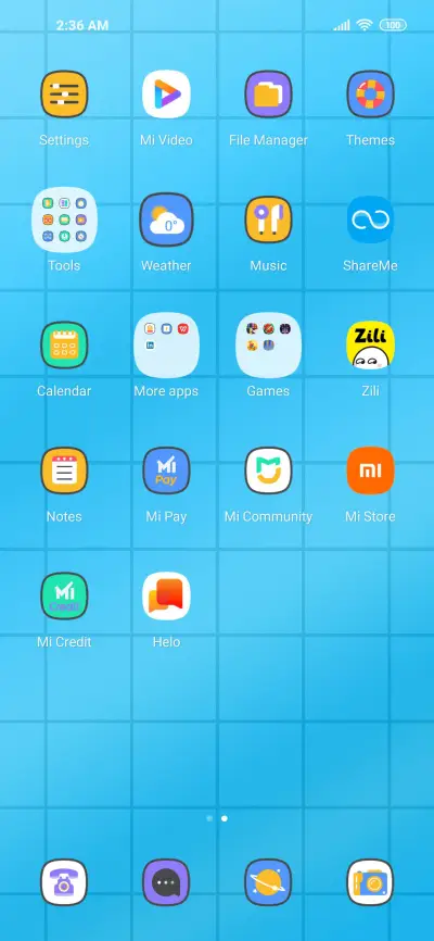 Leisure pool - Screenshot 3