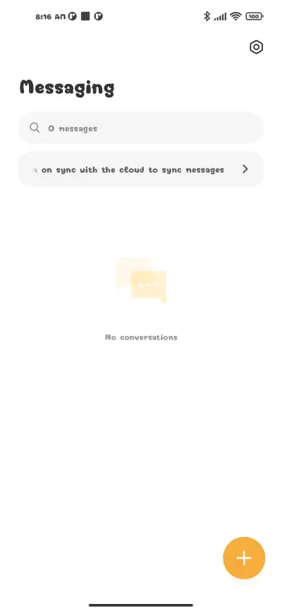 Cute Cheese - Screenshot 2