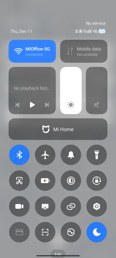 Winter whispers - Screenshot 5