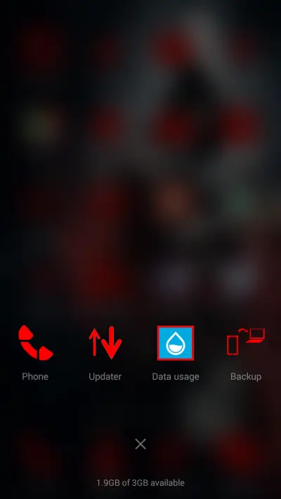 BLACK_FLAG - Screenshot 4