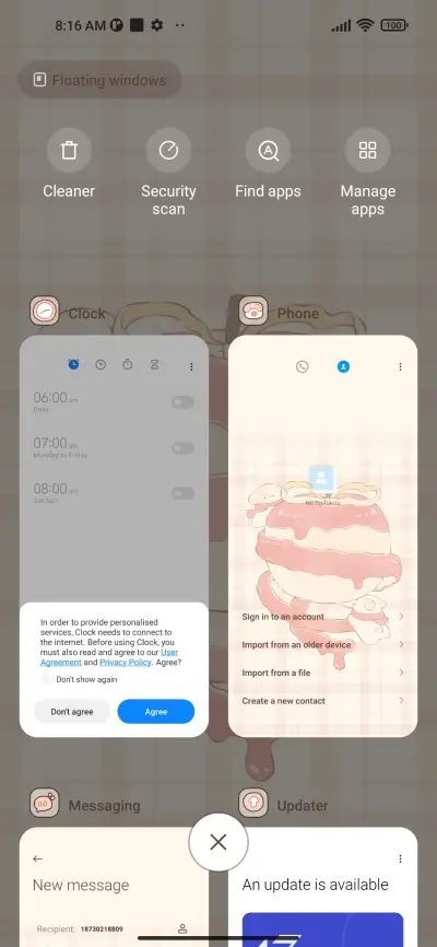 Apple puppy - Screenshot 4