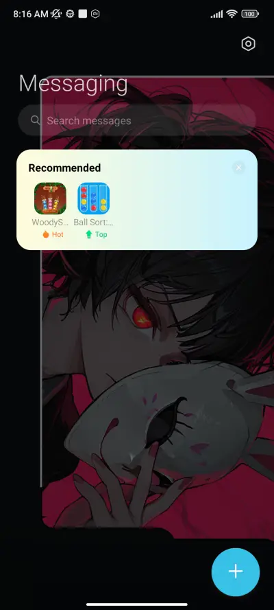 Masked Majesty - Screenshot 7