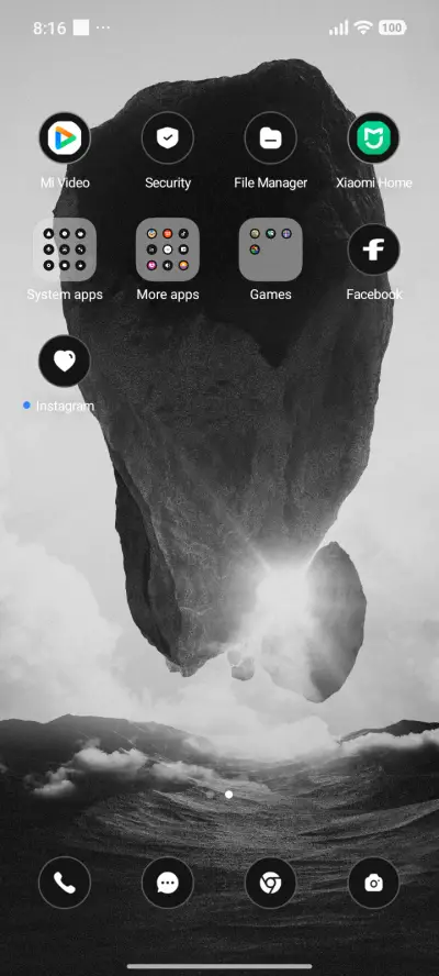 Cloud Mist - Screenshot 3